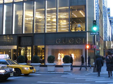 lafayette gucci|Gucci stores new york.